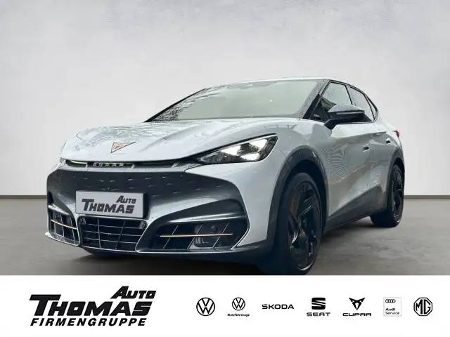 CUPRA Tavascan 250 kW 4Drive VZ