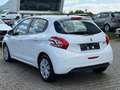 Peugeot 208 Active TÜV neu PDC Allwetter Bluetooth Klima Weiß - thumbnail 14