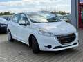 Peugeot 208 Active TÜV neu PDC Allwetter Bluetooth Klima Weiß - thumbnail 3