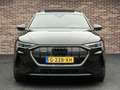 Audi e-tron 50 quattro S-line Black 71 kWh DAK ACC MEMORY CAME Nero - thumbnail 4
