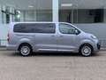 Peugeot Traveller L3 BOITE AUTO 8 PLACES Grijs - thumbnail 4