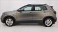 Volkswagen T-Cross 1.0 TSI Style BMT Gris - thumbnail 3