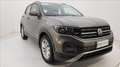 Volkswagen T-Cross 1.0 TSI Style BMT Gris - thumbnail 8