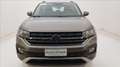 Volkswagen T-Cross 1.0 TSI Style BMT Gris - thumbnail 2