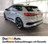 Audi Q4 e-tron Audi Q4 35 e-tron White - thumbnail 3