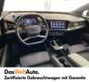 Audi Q4 e-tron Audi Q4 35 e-tron Fehér - thumbnail 8
