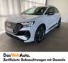 Audi Q4 e-tron Audi Q4 35 e-tron White - thumbnail 1