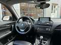 BMW 114 1-serie 114i EDE High Executive | AIRCO | LEDER | Grijs - thumbnail 17