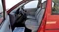 Dacia Logan 1.4 MPI LIMOUSINE LAUREATE+EXTRAS *ERST 73.000 KM* Czerwony - thumbnail 8