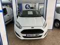 Ford Fiesta 1.5 TDCi 55kW (75CV) Weiß - thumbnail 2