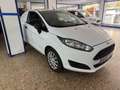 Ford Fiesta 1.5 TDCi 55kW (75CV) Weiß - thumbnail 1