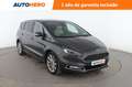 Ford S-Max 2.0 TDCi EcoBlue Vignale AWD Gris - thumbnail 8