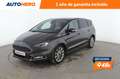 Ford S-Max 2.0 TDCi EcoBlue Vignale AWD Gri - thumbnail 1