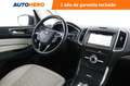 Ford S-Max 2.0 TDCi EcoBlue Vignale AWD Gris - thumbnail 14