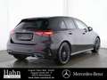 Mercedes-Benz A 220 A 220 4M AMG/NIGHT/LED/DISTRO./TOTW./AMBI/19ZOLL Noir - thumbnail 2