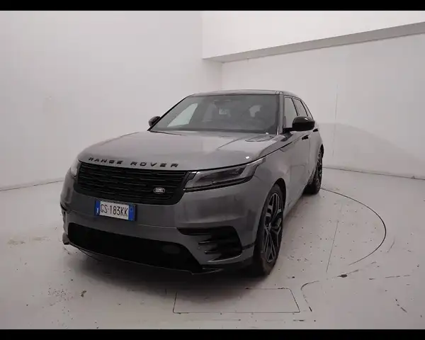 Land Rover Range Rover Velar 2.0d i4 mhev R-Dynamic SE 4wd 204cv auto