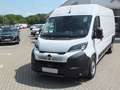 Citroen Jumper 2.2 BlueHDi 180 L4H2 Heavy Weiß - thumbnail 2
