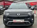 SsangYong XLV Tivoli Gran Schwarz - thumbnail 9