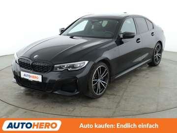 M340i xDrive Aut. *VC*HUD*LED*ACC*MEMORY*