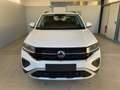 Volkswagen T-Cross 95PS Climatronic+Sitzheiz+PDCvohi+AppConnect+Si... Weiß - thumbnail 2