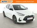 Toyota Yaris 1.5 Hybrid GR Sport Blanco - thumbnail 8