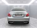 Mercedes-Benz C 220 Limousine *Navi/LED/Tempomat/HU NEU* Zilver - thumbnail 5