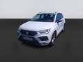 SEAT Ateca 2.0 TDI 110kW (150CV) DSG S&S FR Go Blanco - thumbnail 1