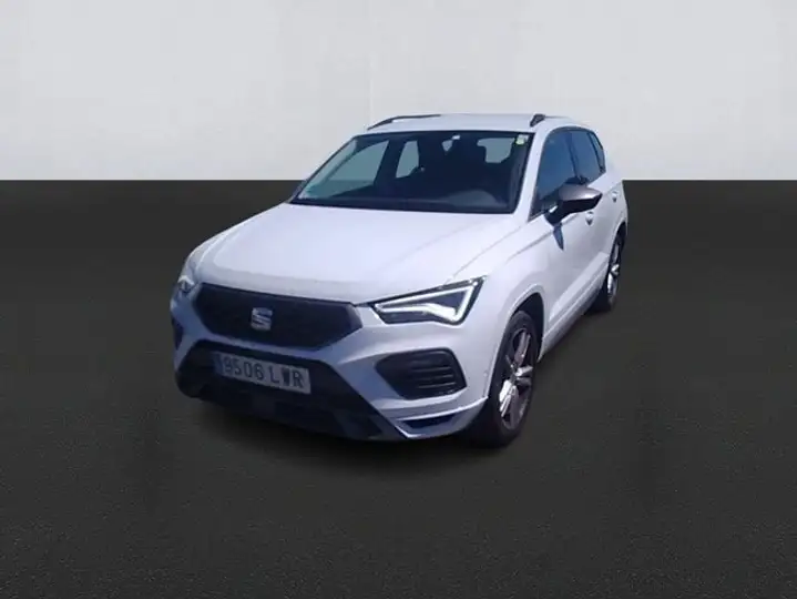 SEAT Ateca 2.0 TDI S&S FR Go (2021) 2022