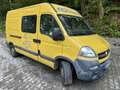 Opel Movano L2H2 HKb 3,5t Beige - thumbnail 2