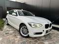 BMW 116 116i,SPORTHATCH/ XENON+LED/PDC/Alu/LEZ ok/GARANTIE Wit - thumbnail 15