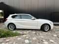BMW 116 116i,SPORTHATCH/ XENON+LED/PDC/Alu/LEZ ok/GARANTIE Wit - thumbnail 7