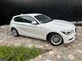 BMW 116 116i,SPORTHATCH/ XENON+LED/PDC/Alu/LEZ ok/GARANTIE Wit - thumbnail 10