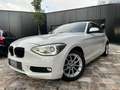 BMW 116 116i,SPORTHATCH/ XENON+LED/PDC/Alu/LEZ ok/GARANTIE Wit - thumbnail 1