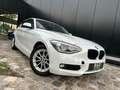 BMW 116 116i,SPORTHATCH/ XENON+LED/PDC/Alu/LEZ ok/GARANTIE Wit - thumbnail 5