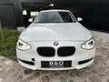BMW 116 116i,SPORTHATCH/ XENON+LED/PDC/Alu/LEZ ok/GARANTIE Wit - thumbnail 8