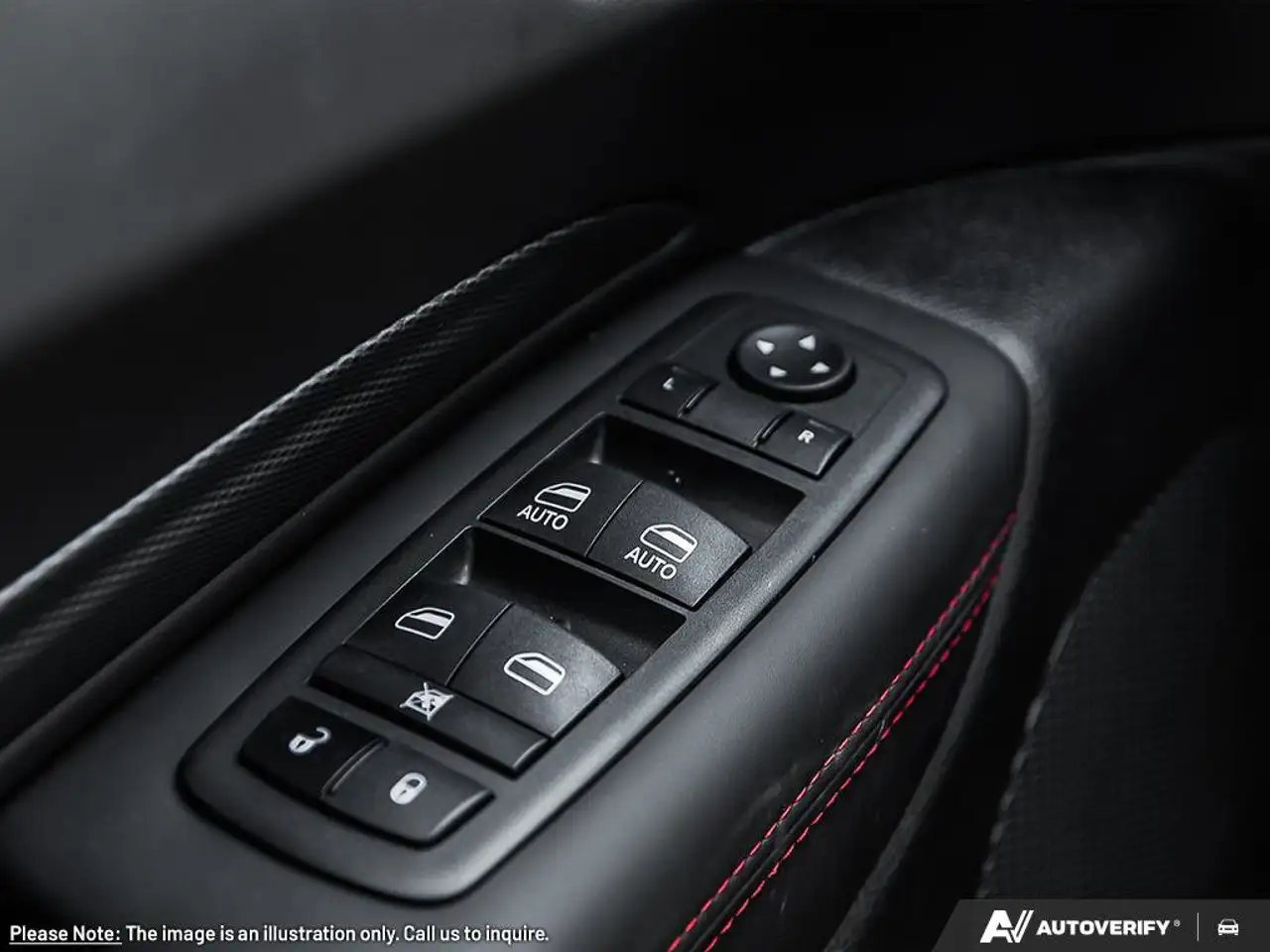 Dodge Durango снимка Dodge Durango