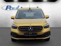 Mercedes-Benz T-Klasse T 180 Style LED+Navi+Keyless-GO+Tempomat+Kamera Geel - thumbnail 2