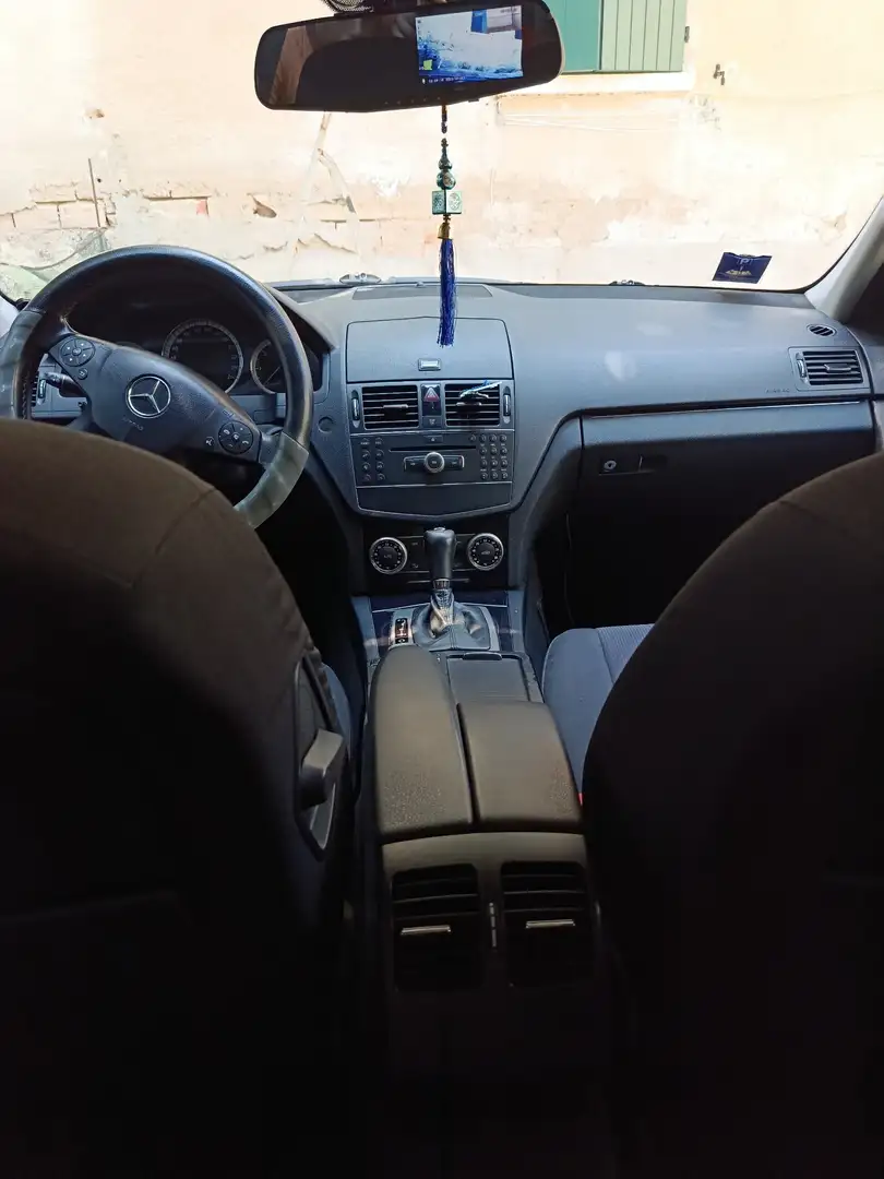 Mercedes-Benz 220 - 2