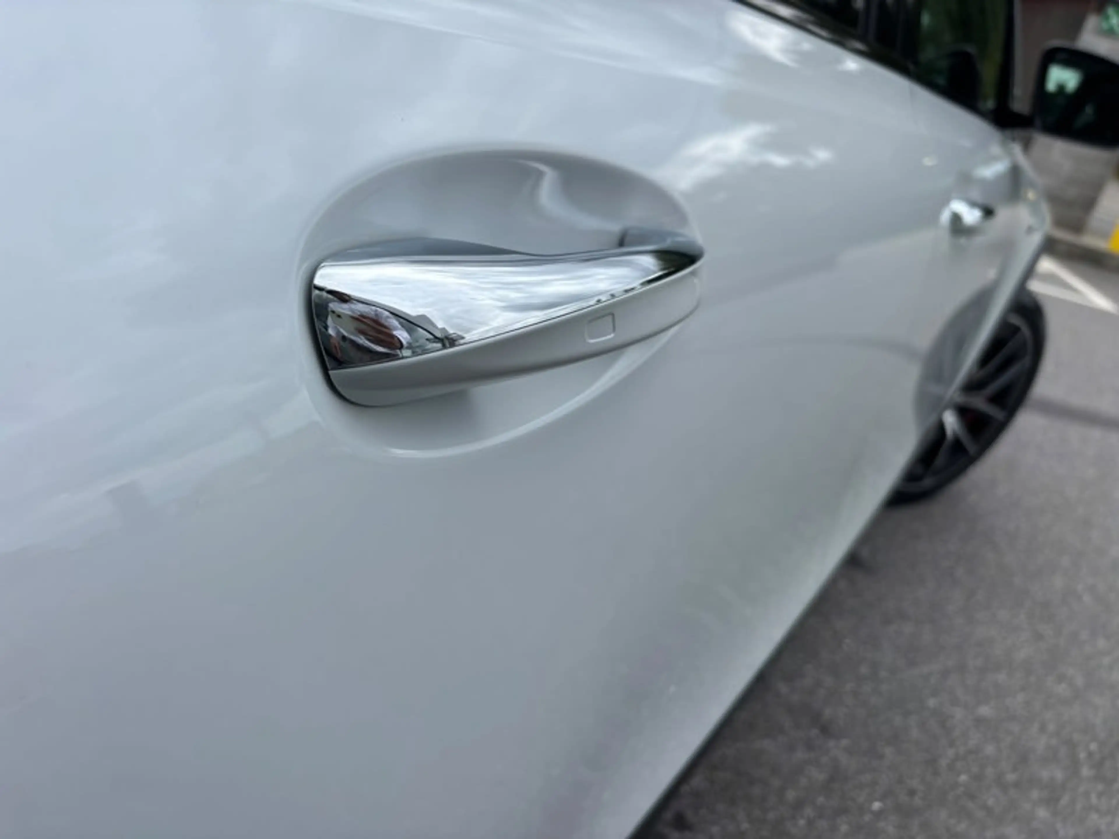 Mercedes-Benz GLB 35 AMG 4MATIC 7 Places Attelage — photo 8
