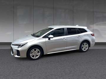 Comfort+ CVT Hybrid