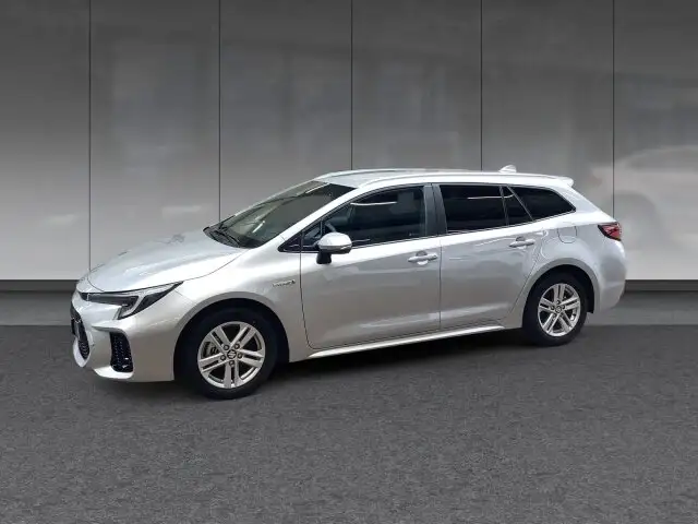 Suzuki Swace Swace Comfort+ CVT Hybrid