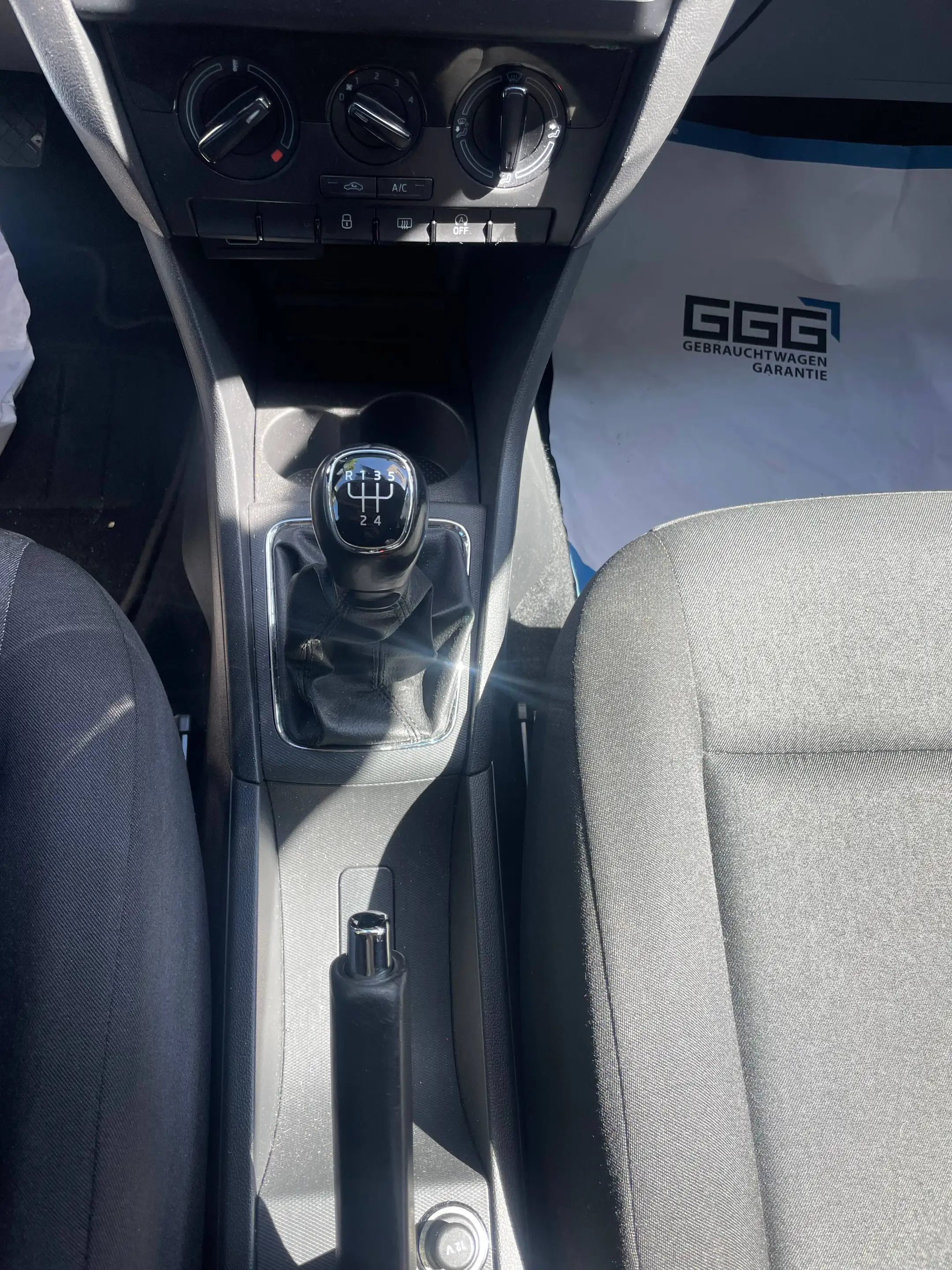 Skoda Rapid/Spaceback Cool Edition Inspektion ink. TÜV Neu — photo 15