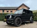 Mercedes-Benz G 55 AMG Kompressor V8 | Youngtimer BTW Noir - thumbnail 1