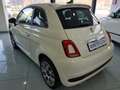 Fiat 500 1.0 Hybrid ROCK STAR Wit - thumbnail 4