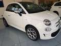 Fiat 500 1.0 Hybrid ROCK STAR Wit - thumbnail 2