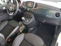 Fiat 500 1.0 Hybrid ROCK STAR Wit - thumbnail 7