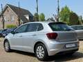 Volkswagen Polo 1.0 TGI Comfortline Navi, Climate, Apple Carplay Grijs - thumbnail 3