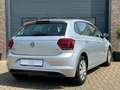 Volkswagen Polo 1.0 TGI Comfortline Navi, Climate, Apple Carplay Grijs - thumbnail 21