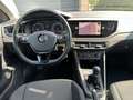 Volkswagen Polo 1.0 TGI Comfortline Navi, Climate, Apple Carplay Grijs - thumbnail 8