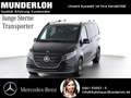 Mercedes-Benz V 220 d STYLE Kompakt AMG Line AHK+AUTOMATIK Noir - thumbnail 1